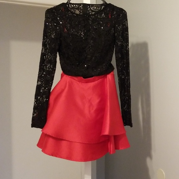 jodi kristopher dress macys